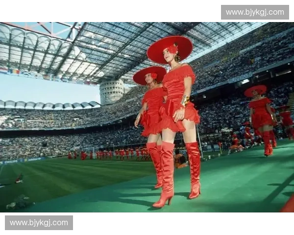 《激情澎湃与梦想同行回顾2010年世界杯主题曲的音乐与精神》 《激情澎湃与梦想同行回顾2010年世界杯主题曲的音乐与精神》